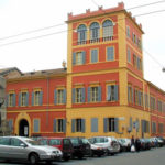 Manutenzione scuri in Legno Modena – Palazzo Taccoli